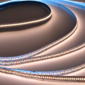 LED Strip 24V 18W 300 SMD2216 5m, IP20 - CRI 92 -High brightness