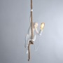 monkey pendant lamp