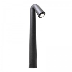 STEVEN Fumagalli G9 LED road bollard IP67