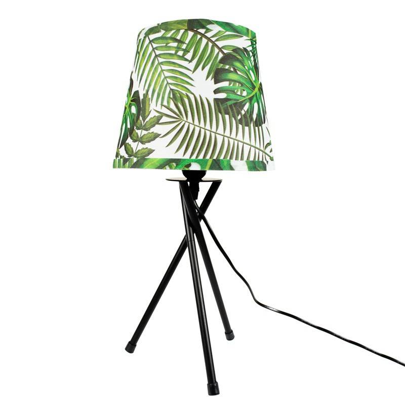 Tripod table lamp "Madison" E27