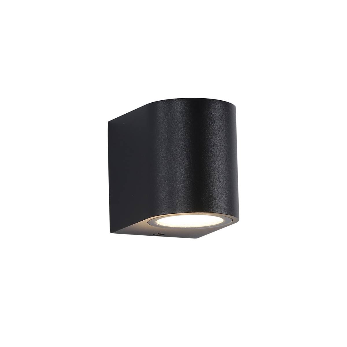 Outdoor wall light "FOC" GU10 IP44