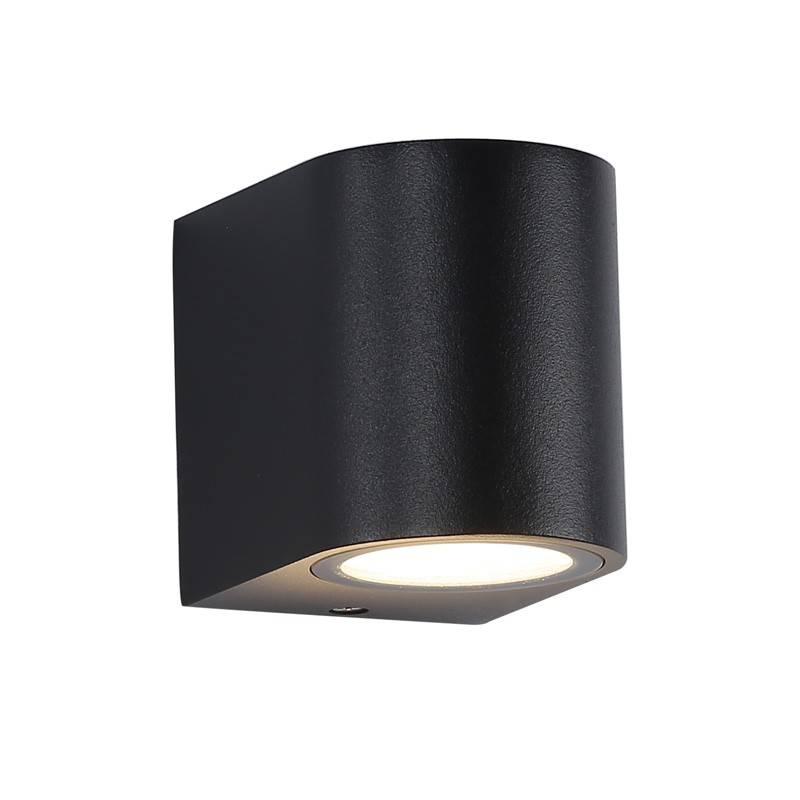 Outdoor wall light "FOC" GU10 IP44