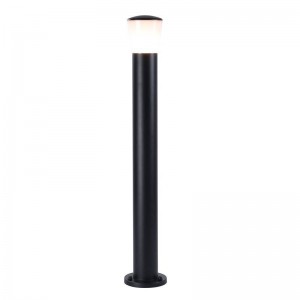 bollard for road lighting