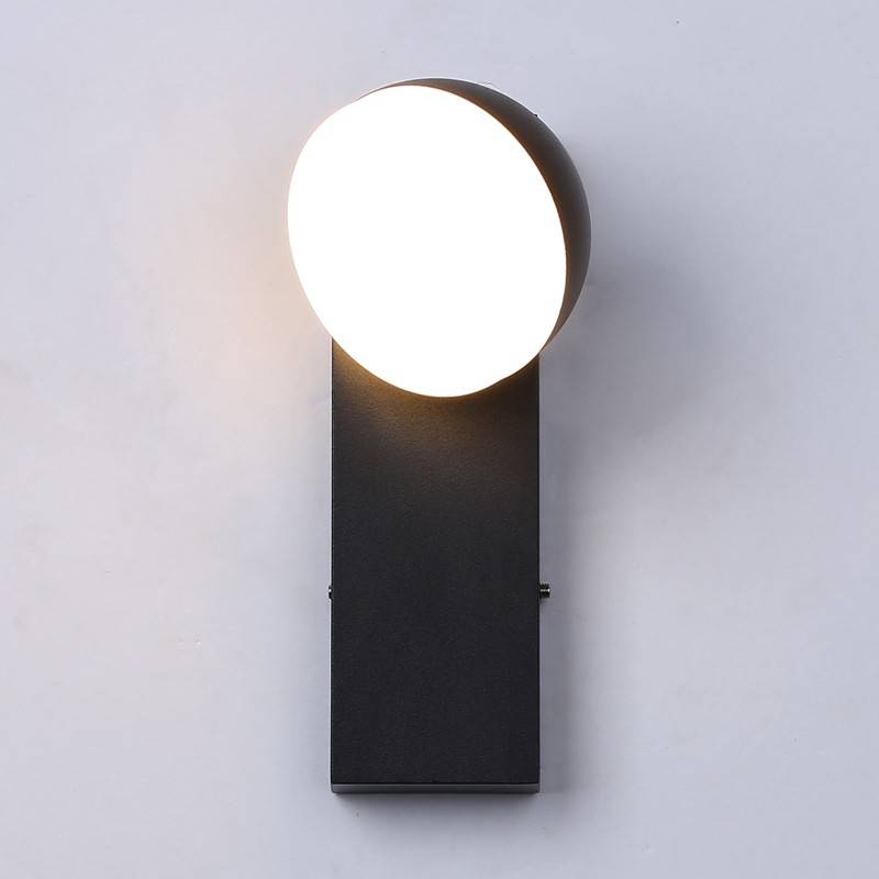 LED outdoor wall light LED outdoor wall light