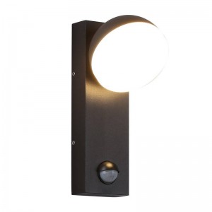 outdoor LED wall light