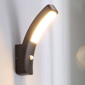 outdoor wall light