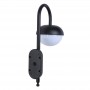 exterior wall light