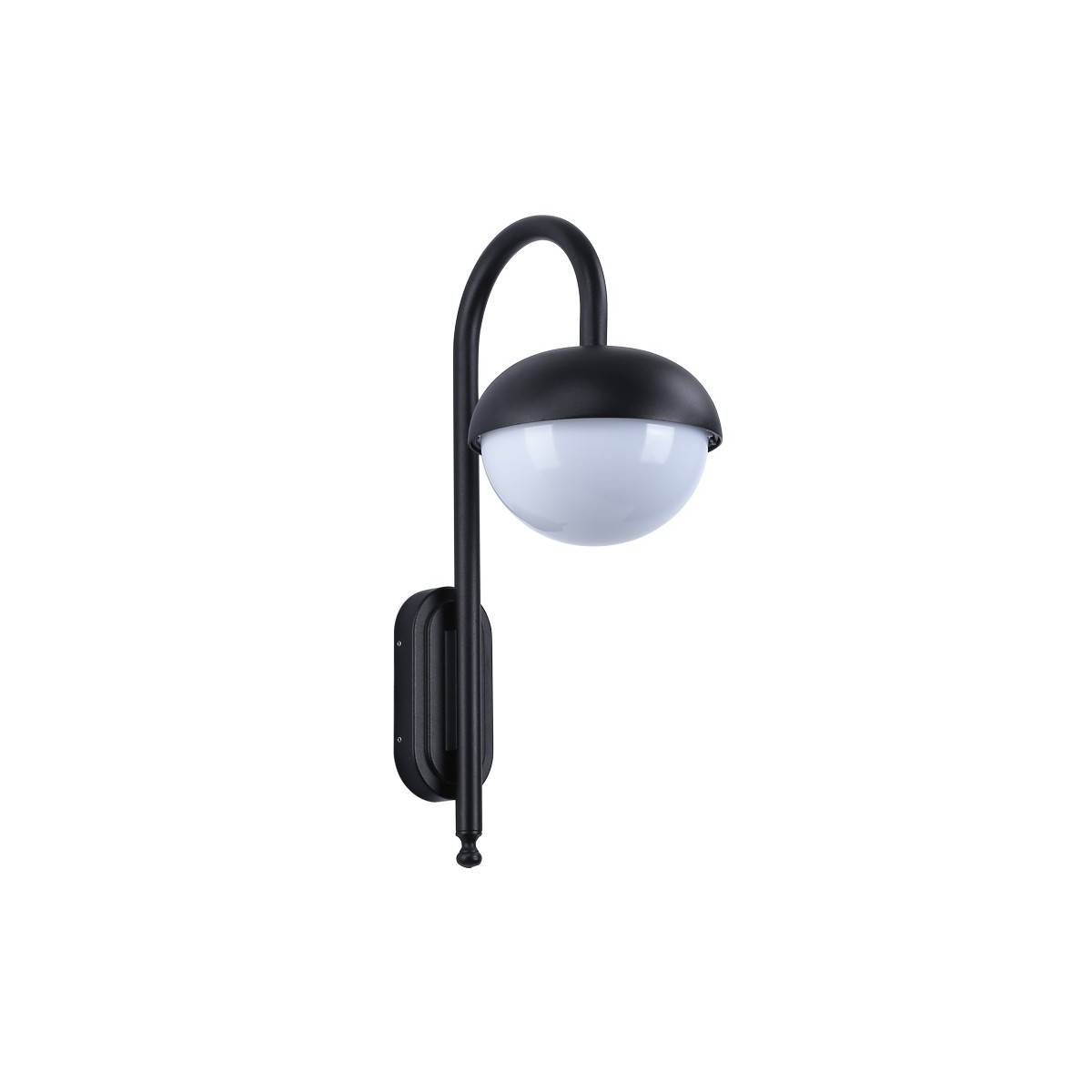 Outdoor wall light "GRAHAM" E27 IP44