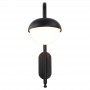 outdoor wall lamp