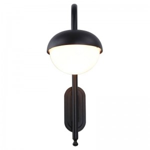 outdoor wall lamp