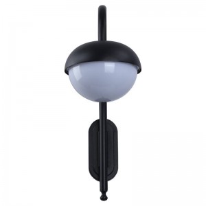 outdoor lamp