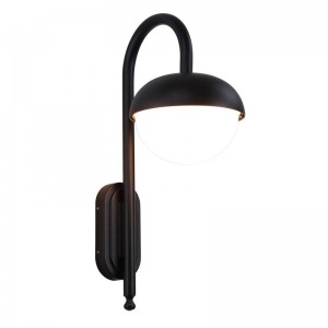 outdoor wall lamp