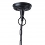 Outdoor pendant lamp "MIA" E27 IP44