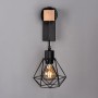 industrial vintage wall sconces