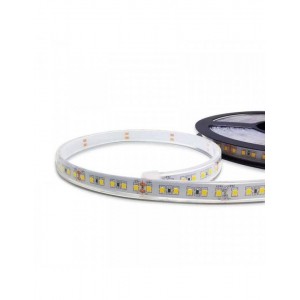 LED Strip 24V 18W/m. IP67, 5 meters (600 SMD2835)