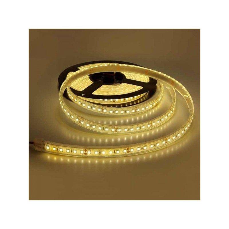 LED Strip 24V 18W/m. IP67, 5 meters (600 SMD2835) LED Strip 24V 18W/m. IP67, 5 meters (600 SMD2835)