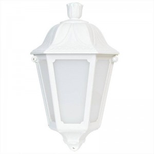 FUMAGALLI IESSE OPAL E27 IP55 wall lamp FUMAGALLI IESSE OPAL E27 IP55