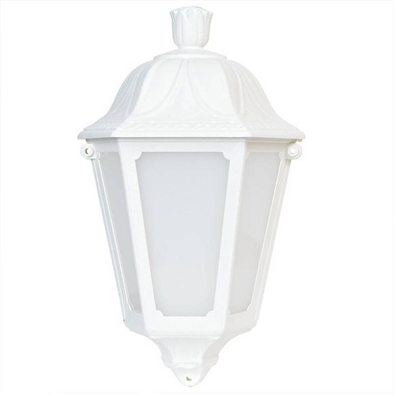 FUMAGALLI IESSE OPAL E27 IP55 wall lamp FUMAGALLI IESSE OPAL E27 IP55