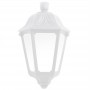 FUMAGALLI IESSE OPAL E27 IP55 wall lamp FUMAGALLI IESSE OPAL E27 IP55