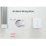 Wifi Programmable Smart Light Smart Switch - SONOFF