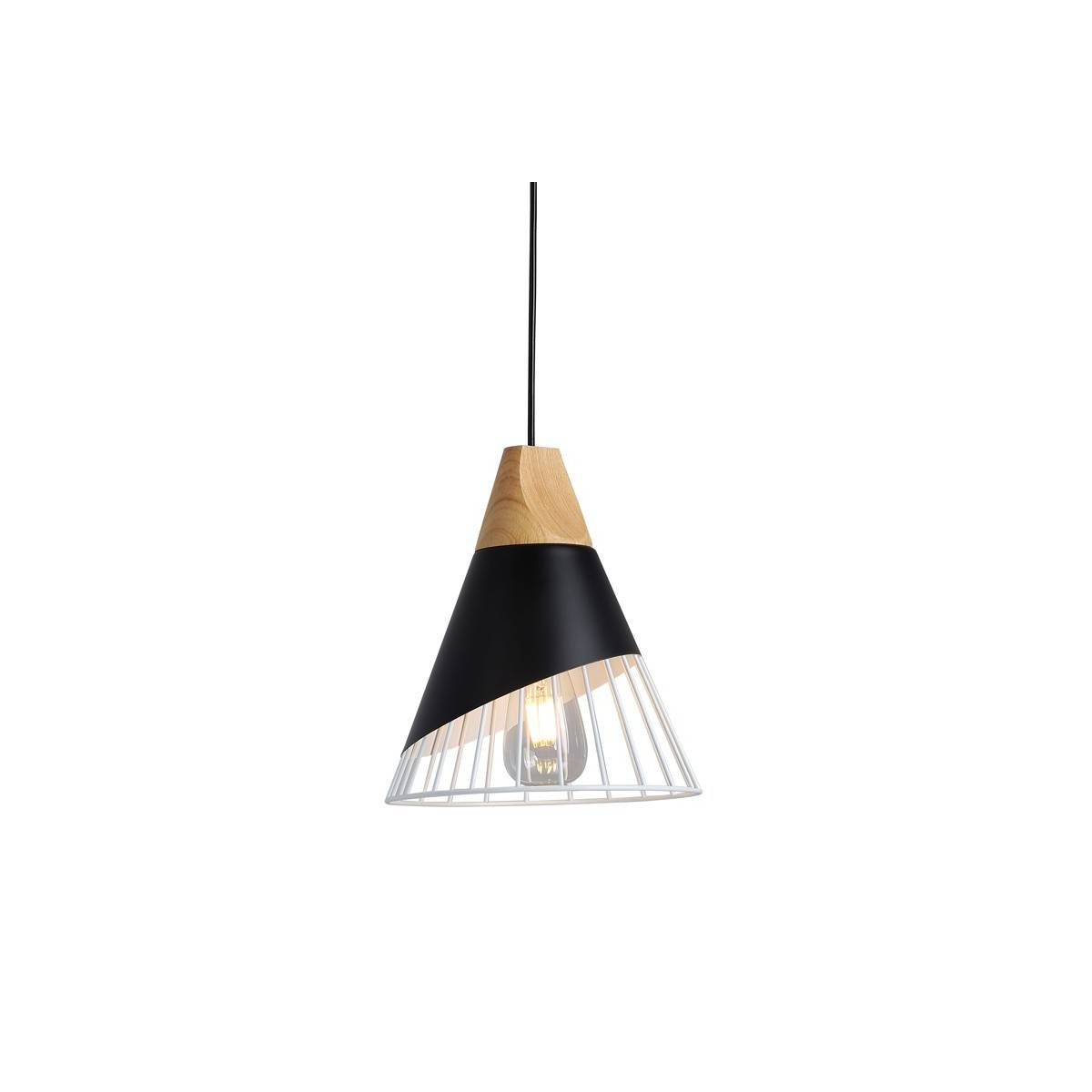 Nordic pendant lamp "ADOR".