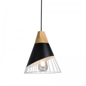 Nordic pendant lamp "ADOR".