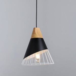 Nordic pendant lamp "ADOR".