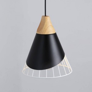 Nordic pendant lamp "ADOR".