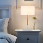 Nordic table lamp "CLASS" E27