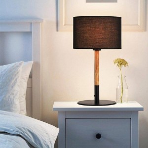 Nordic table lamp "CLASS" E27