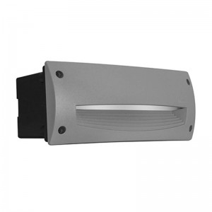 Recessed beacon Fumagalli LETI 300 HS E27 6W