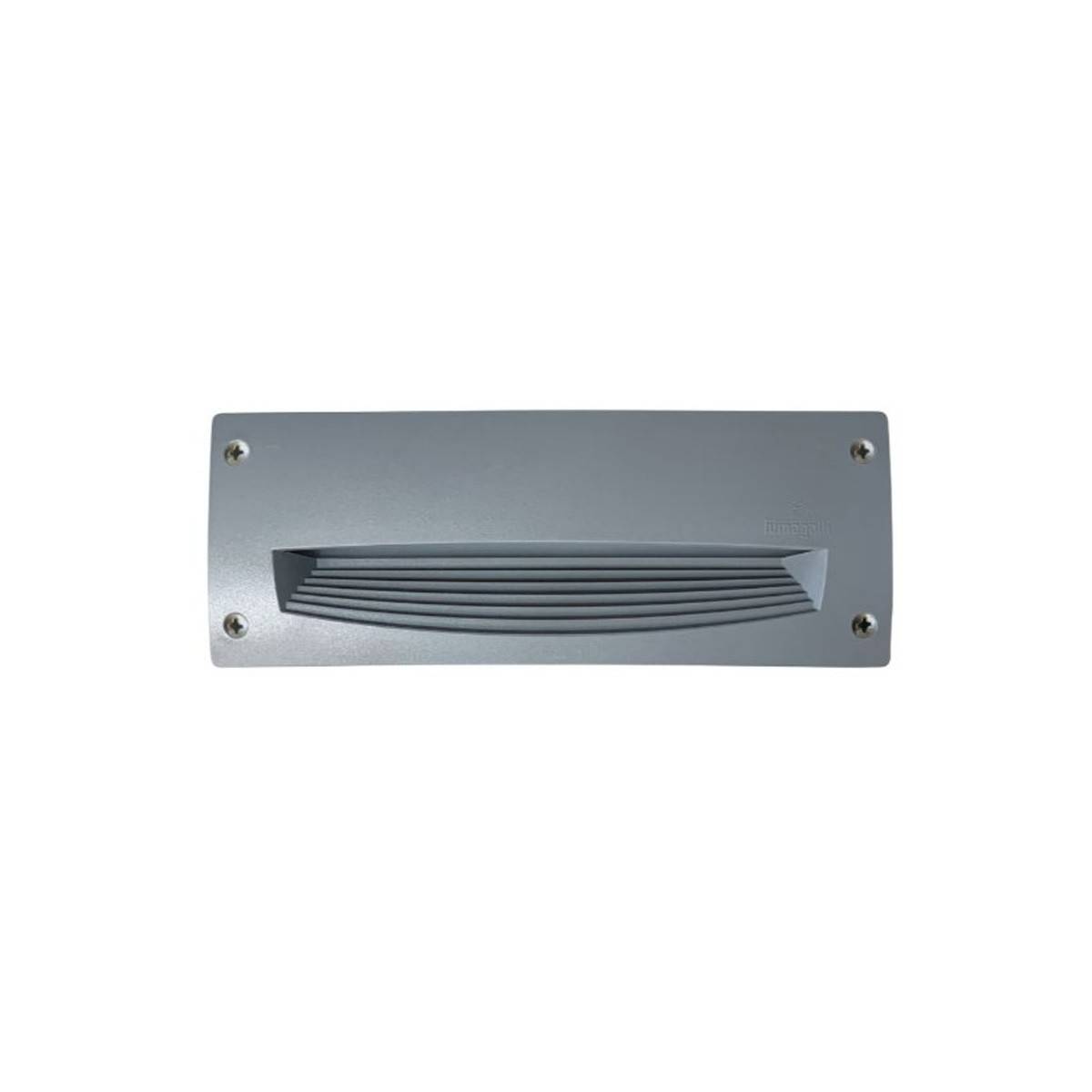 Recessed beacon Fumagalli LETI 300 HS E27 6W