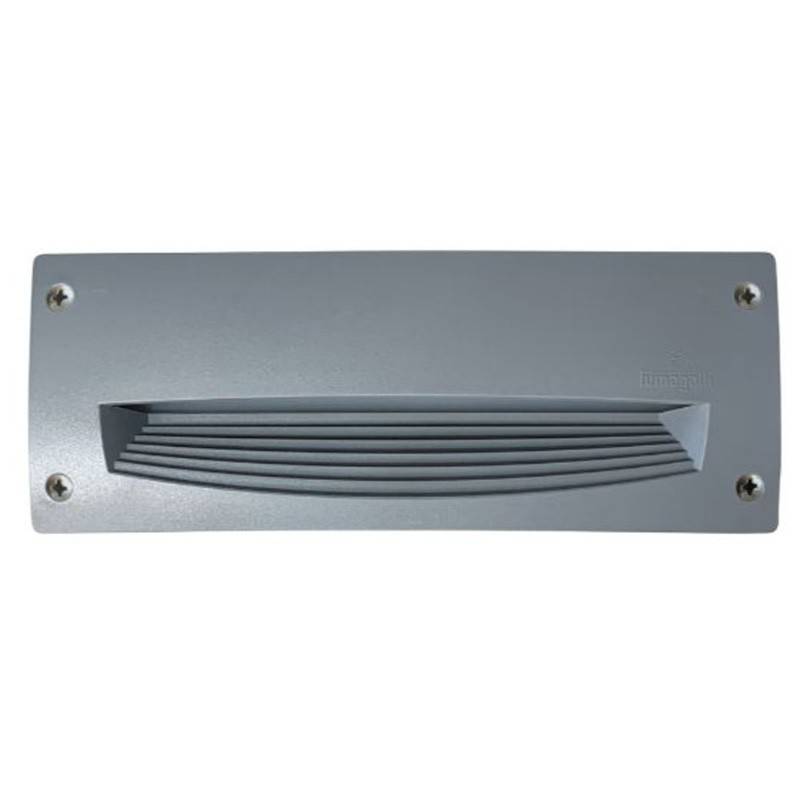 Recessed beacon Fumagalli LETI 300 HS E27 6W