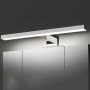 Mirror wall light LED 30cm 5W | Mirror and cabinet mounting