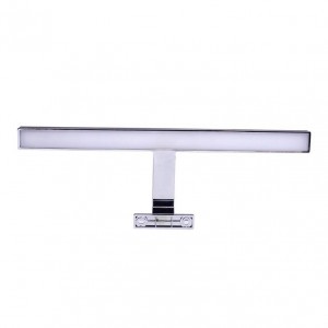 Mirror wall light LED 30cm 5W | Mirror and cabinet mounting