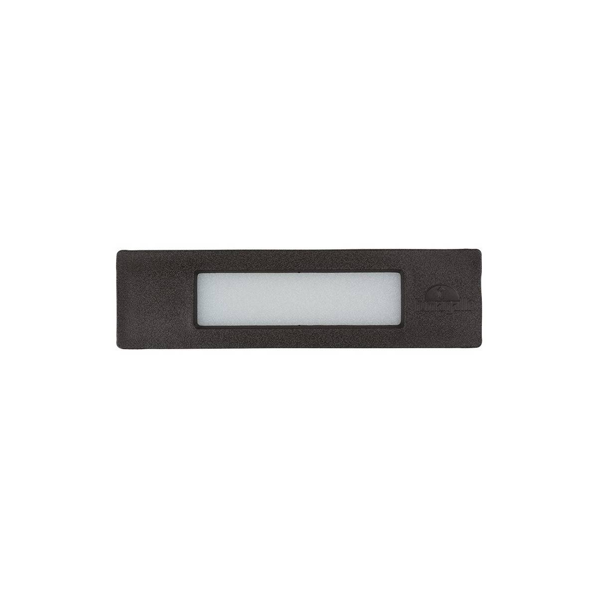 FUMAGALLI NINA 190 R7S CCT 4W IP55 recessed beacon