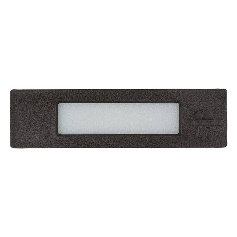 FUMAGALLI NINA 190 R7S CCT 4W IP55 recessed beacon