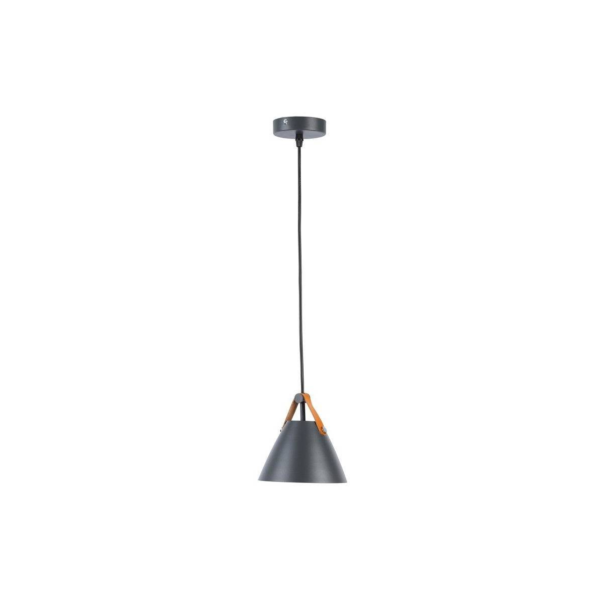 Nordic pendant lamps