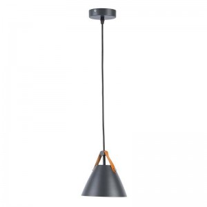 Nordic pendant lamps