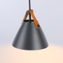 Ellen" pendant lamp