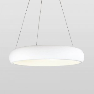 Nordic LED pendant lamp "DIAL" 21W