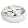 Ceiling LED lamp "DIAL" 21W