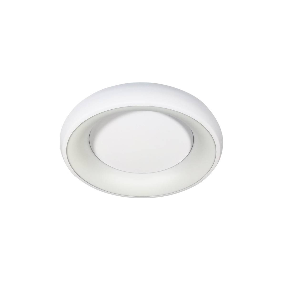 Ceiling LED lamp "DIAL" 21W