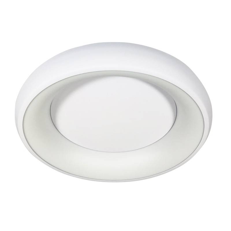 Ceiling LED lamp "DIAL" 21W