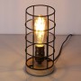 Industrial style table lamp "GREGOR".