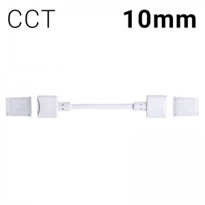 Quick connector strip to strip CCT 10mm IP68