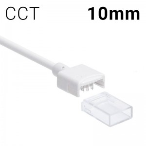 CCT PCB 10mm IP68 CCT PCB 10mm IP68 cable to cable connector