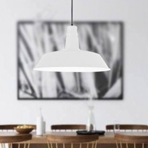 Nordic pendant lamp "ELSKER MINI".