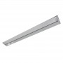 Adjustable LED luminaire CCT for under furniture 60cm 8W Dimmable