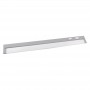 Adjustable LED luminaire CCT for under furniture 60cm 8W Dimmable